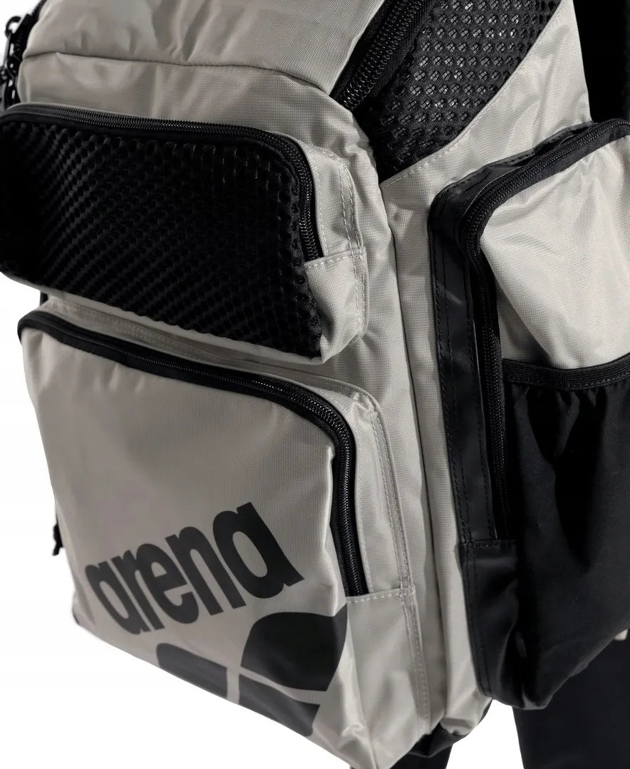 Sportinė kuprinė Arena One Go Backpack 45L