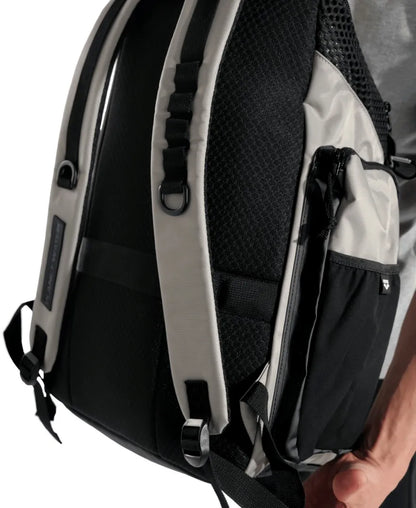 Sportinė kuprinė Arena One Go Backpack 45L