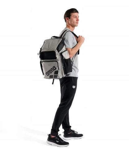 Sportinė kuprinė Arena One Go Backpack 45L