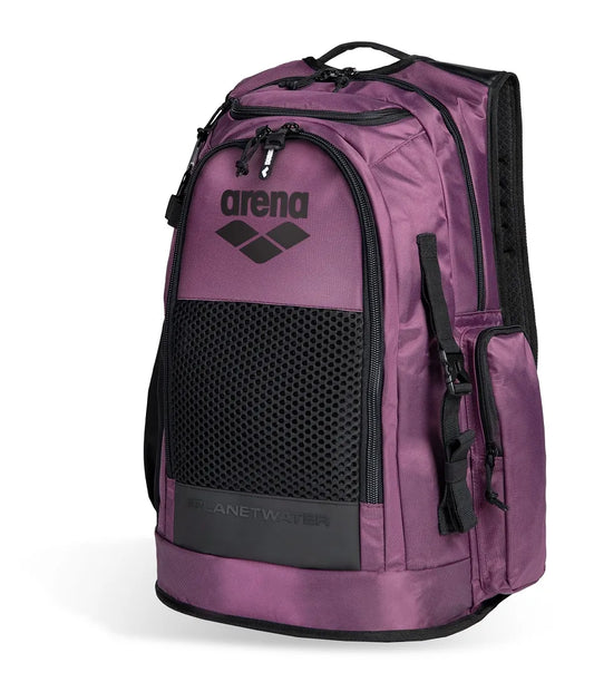Sportinė kuprinė baseinui, treniruotėms ir sporto salei unisex Arena All Set 45L
