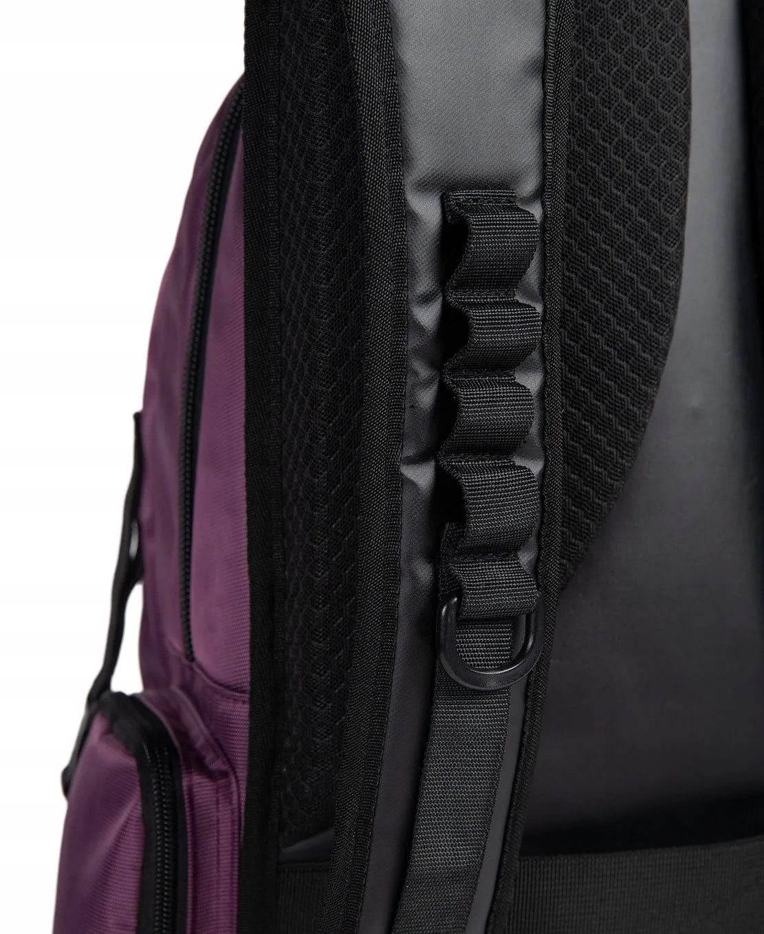 Sportinė kuprinė baseinui, treniruotėms ir sporto salei unisex Arena All Set 45L