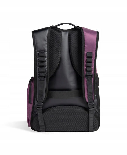 Sportinė kuprinė baseinui, treniruotėms ir sporto salei unisex Arena All Set 45L