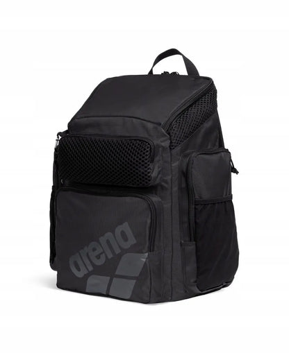 Sportinė kuprinė baseinui, treniruotėms, sporto salei ir kelionėms Arena One Go, unisex, 45 l
