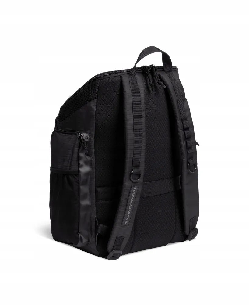 Sportinė kuprinė baseinui, treniruotėms, sporto salei ir kelionėms Arena One Go, unisex, 45 l