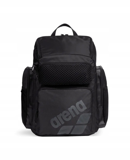 Sportinė kuprinė baseinui, treniruotėms, sporto salei ir kelionėms Arena One Go, unisex, 45 l