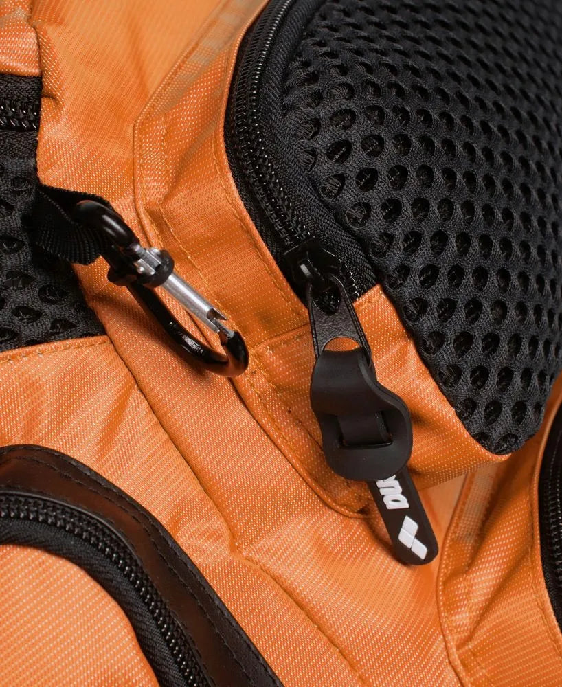 Sportinė kuprinė baseinui, treniruotėms, sporto salei ir kelionėms unisex Arena One Go