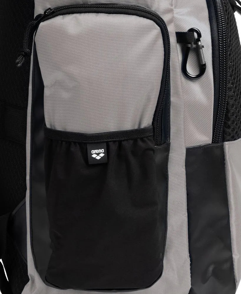 Sportinė kuprinė baseinui, treniruotėms, sporto salei ir kelionėms unisex Arena One Go