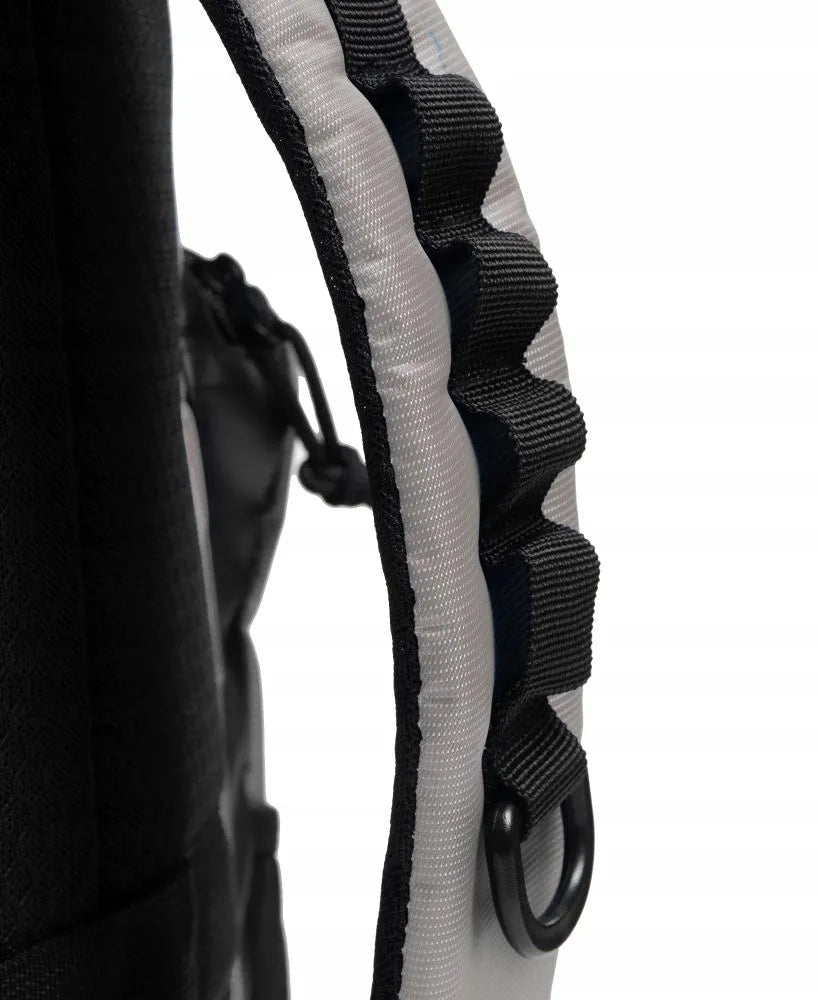 Sportinė kuprinė baseinui, treniruotėms, sporto salei ir kelionėms unisex Arena One Go