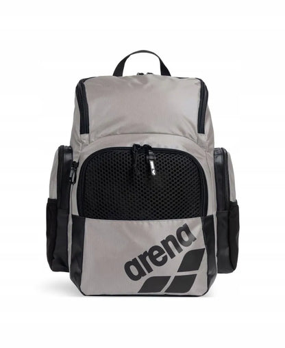 Sportinė kuprinė baseinui, treniruotėms, sporto salei ir kelionėms unisex Arena One Go