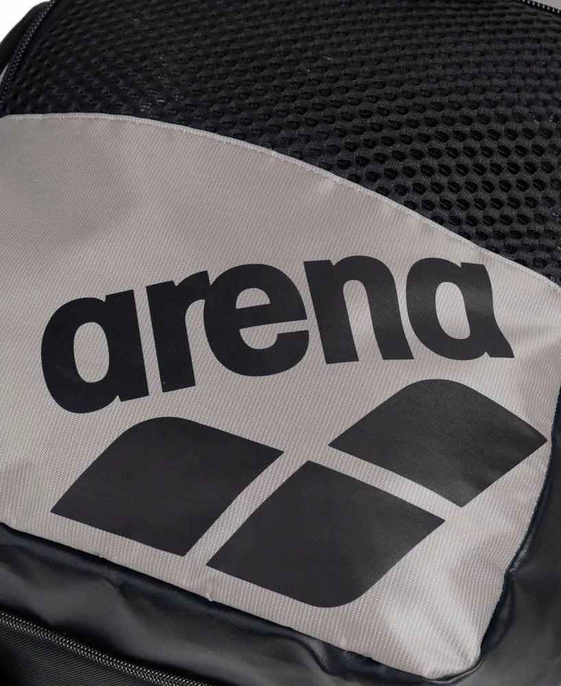 Sportinė kuprinė baseinui, treniruotėms, sporto salei ir kelionėms unisex Arena One Go