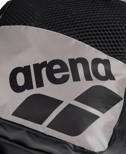 Sportinė kuprinė baseinui, treniruotėms, sporto salei ir kelionėms unisex Arena One Go