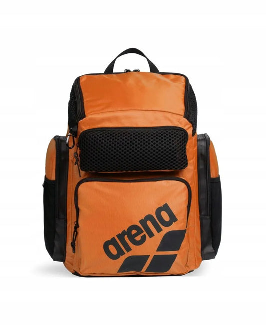 Sportinė kuprinė baseinui, treniruotėms, sporto salei ir kelionėms unisex Arena One Go