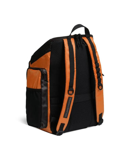 Sportinė kuprinė baseinui, treniruotėms, sporto salei ir kelionėms unisex Arena One Go