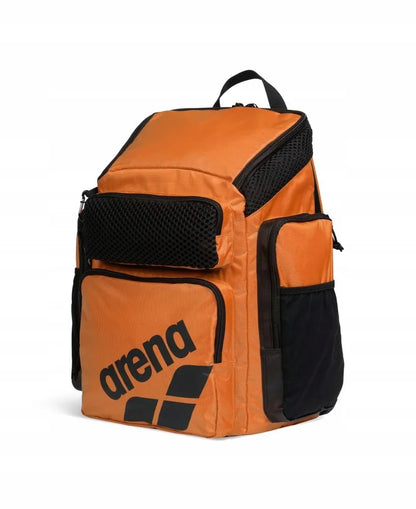 Sportinė kuprinė baseinui, treniruotėms, sporto salei ir kelionėms unisex Arena One Go