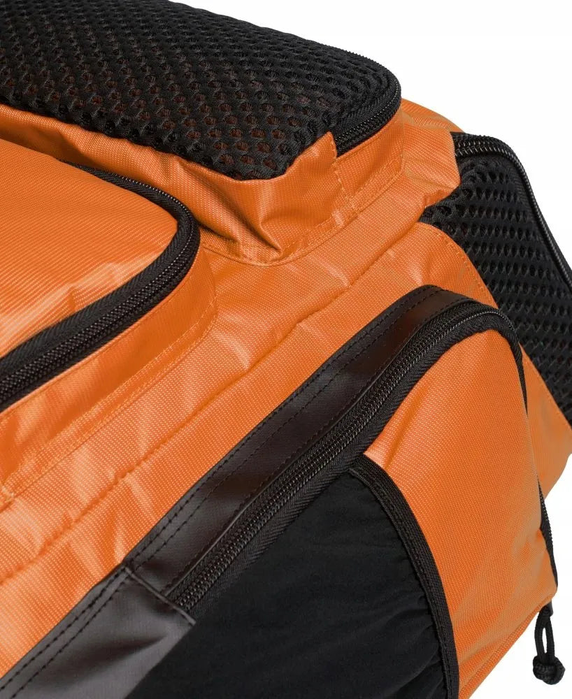 Sportinė kuprinė baseinui, treniruotėms, sporto salei ir kelionėms unisex Arena One Go