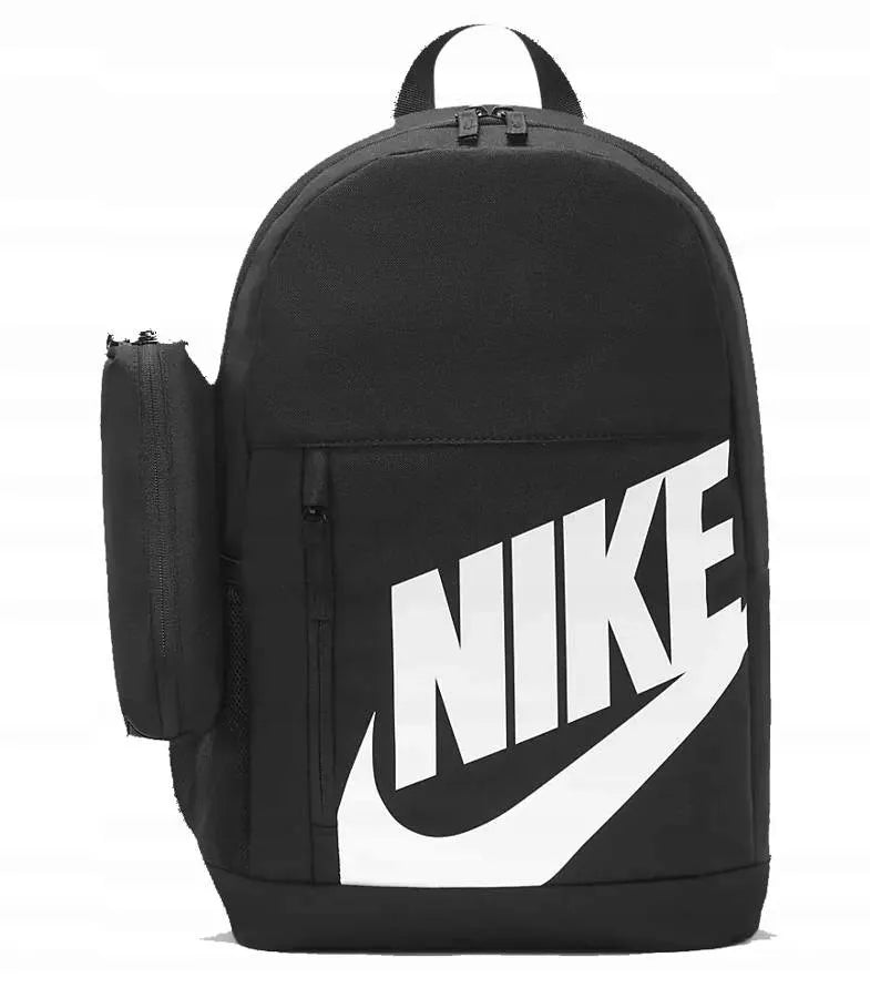 Sportinė kuprinė Nike į mokyklą, sporto salę, treniruotes, baseiną, kelionėms 20L UNISEX