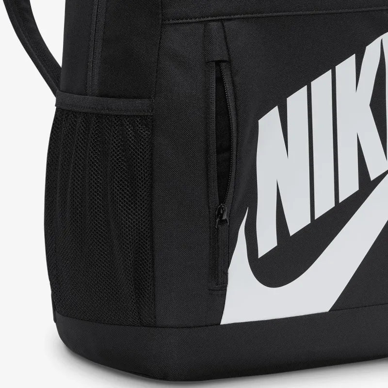 Sportinė kuprinė Nike į mokyklą, sporto salę, treniruotes, baseiną, kelionėms 20L UNISEX
