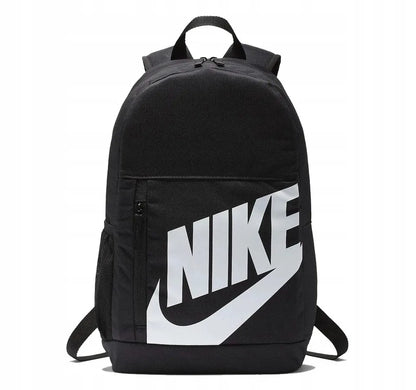 Sportinė kuprinė Nike į mokyklą, sporto salę, treniruotes, baseiną, kelionėms 20L UNISEX