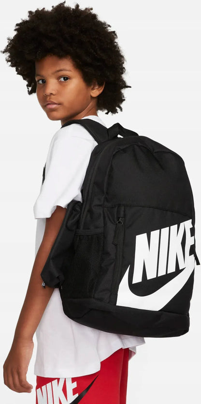 Sportinė kuprinė Nike į mokyklą, sporto salę, treniruotes, baseiną, kelionėms 20L UNISEX