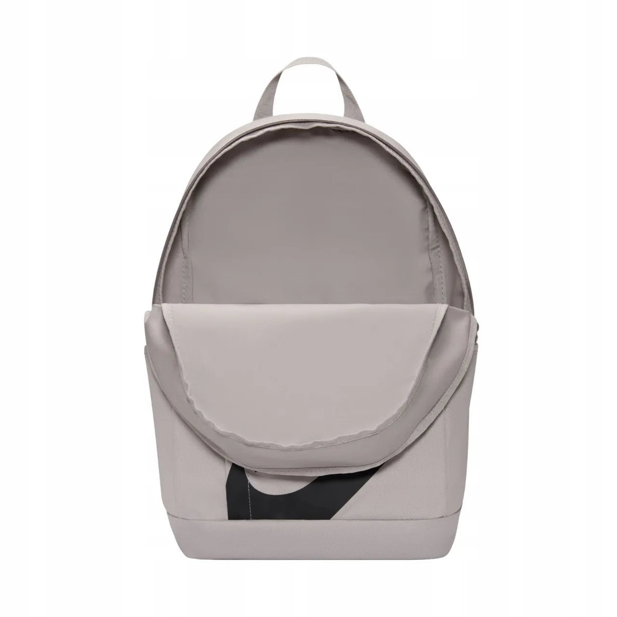 Sportinė miesto ir mokyklinė kuprinė „Nike Elemental“, 21 l, pilka, 2 skyriai