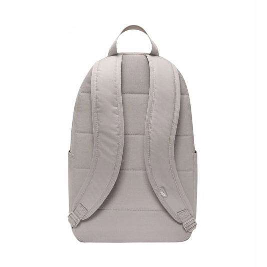 Sportinė miesto ir mokyklinė kuprinė „Nike Elemental“, 21 l, pilka, 2 skyriai
