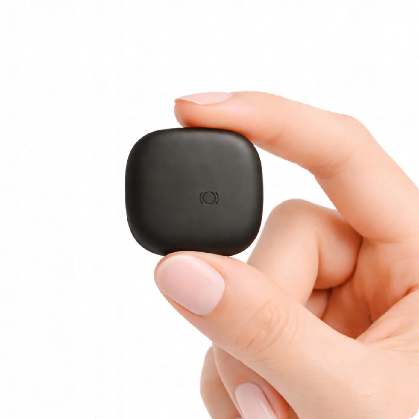 Spreest dviračio skambutis su Google Find Hub GPS lokatoriumi, Android Tag, ABB1 + F17