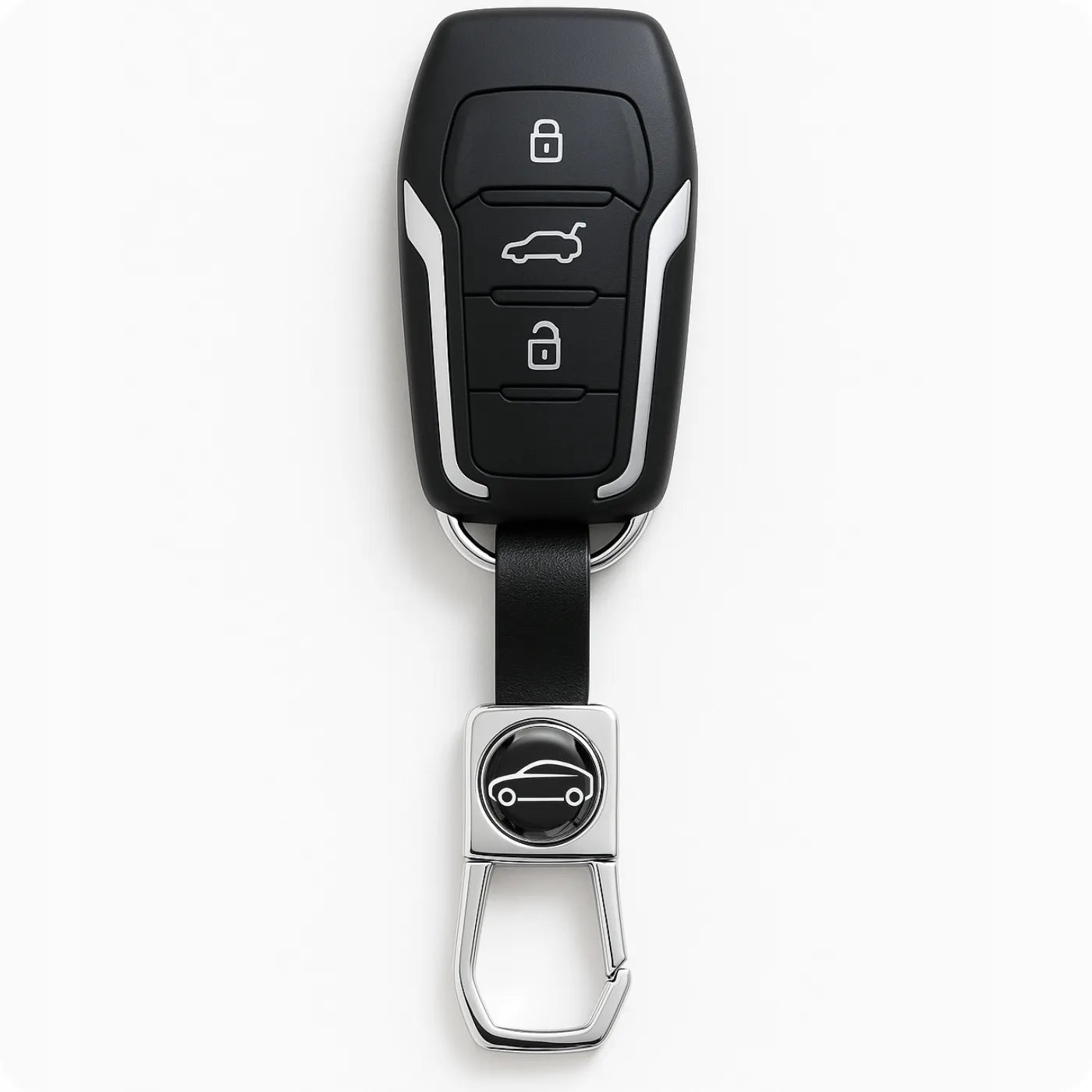Spreest K10 mini šnipinėjimo kamera automobilio raktelyje su judesio jutikliu