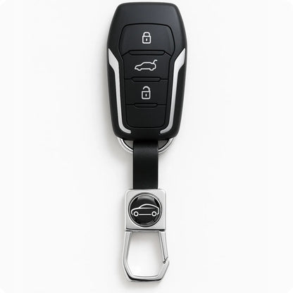 Spreest K10 mini šnipinėjimo kamera automobilio raktelyje su judesio jutikliu