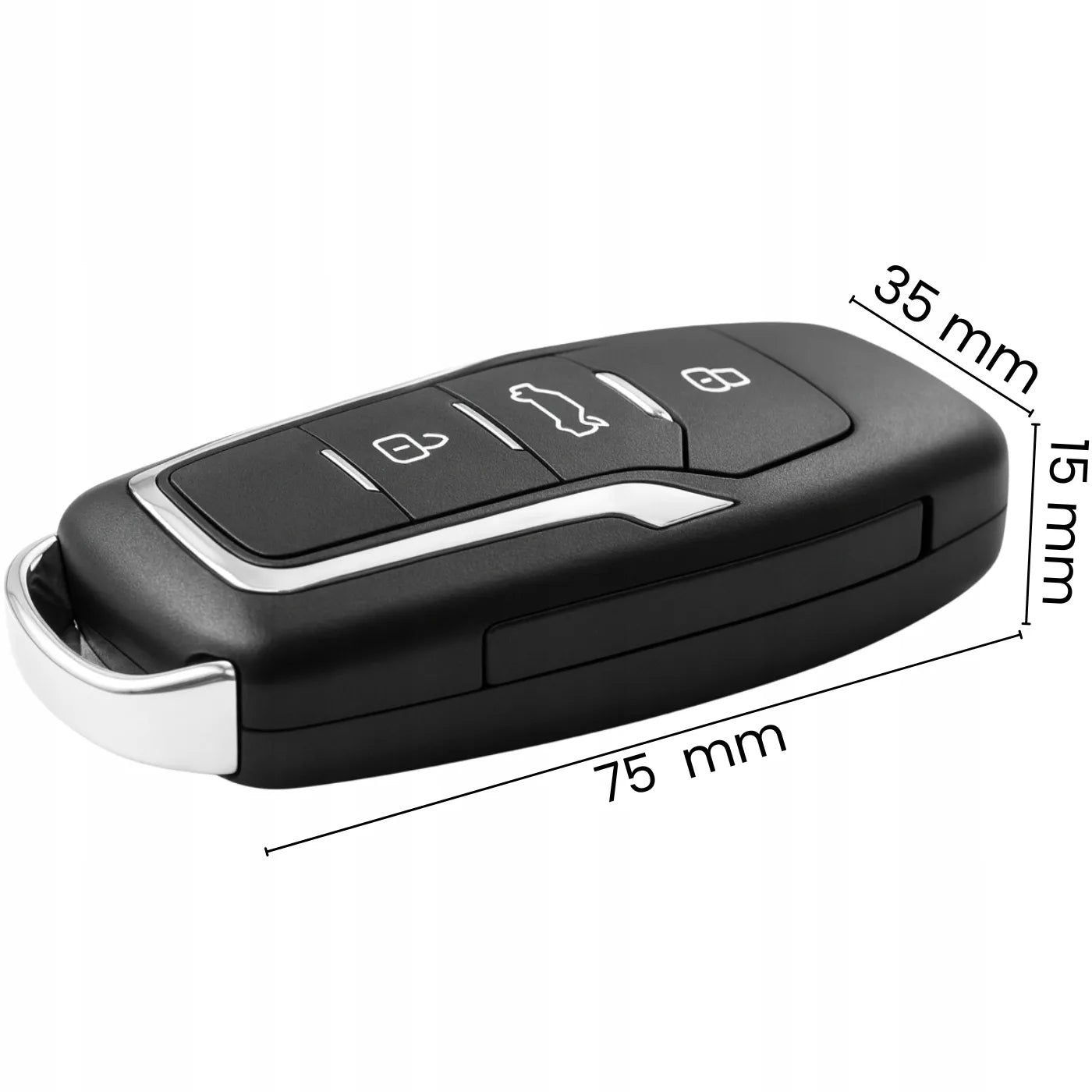 Spreest K10 mini šnipinėjimo kamera automobilio raktelyje su judesio jutikliu