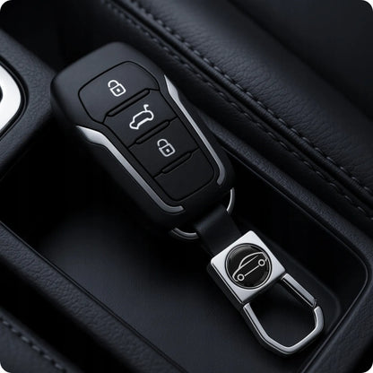 Spreest K10 mini šnipinėjimo kamera automobilio raktelyje su judesio jutikliu