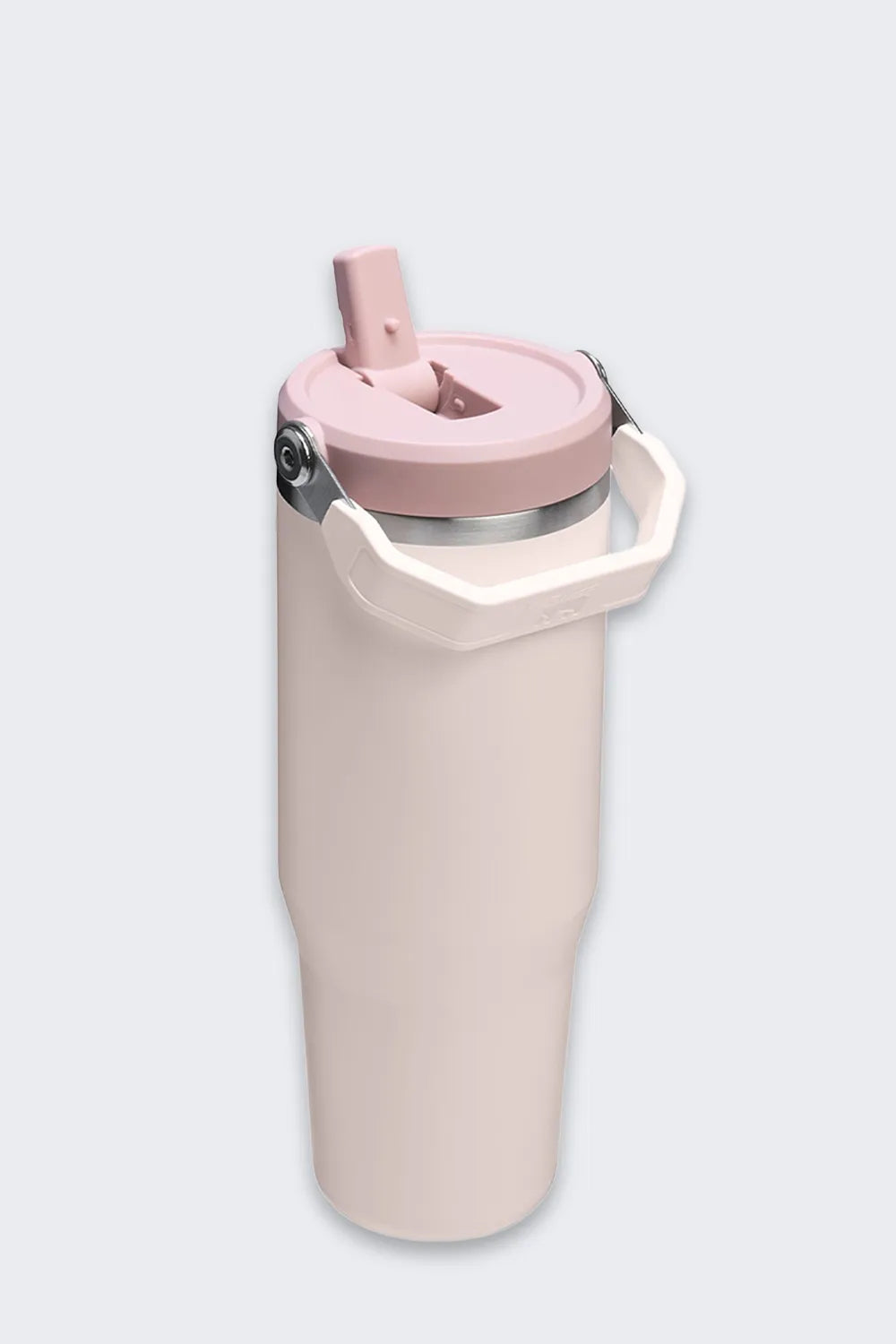 Stanley IceFlow Flip Straw termopuodelis, 0,89 l