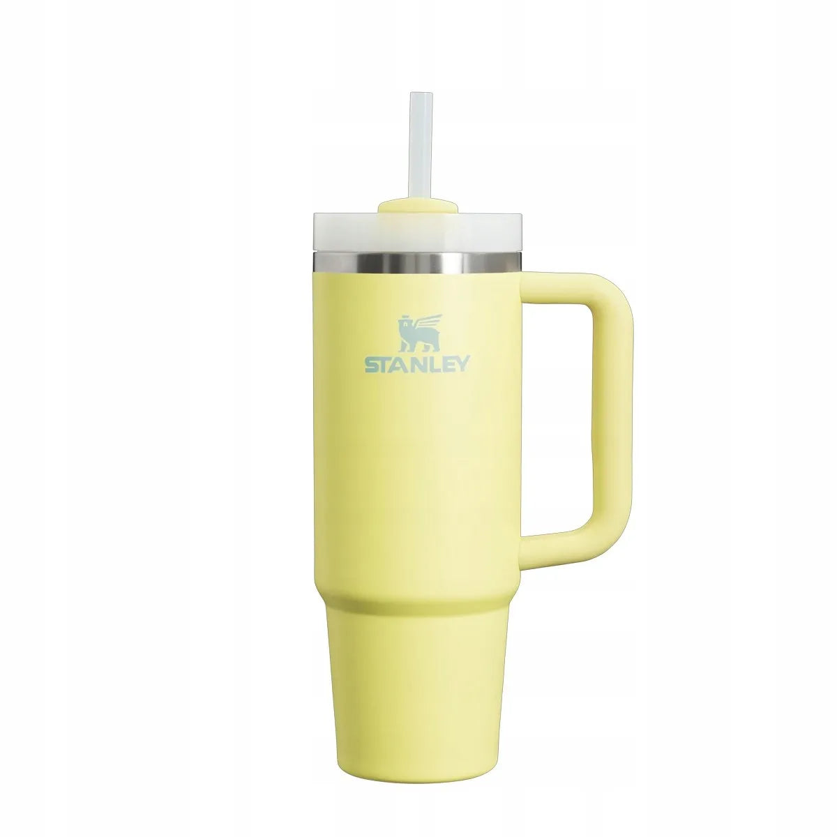Stanley – Termo puodelis Stanley Quencher H2.O FlowState 0.89 L, Pomelo