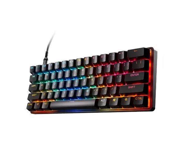 SteelSeries Apex Pro Mini Gen 3 US klaviatūra