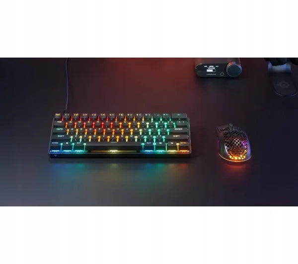 SteelSeries Apex Pro Mini Gen 3 US klaviatūra