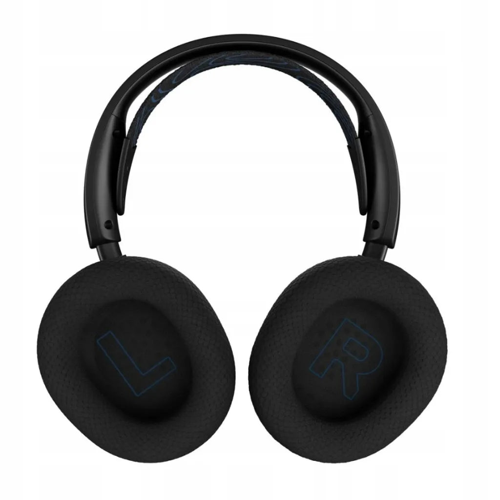 SteelSeries Arctis Nova 5P Wireless žaidimų ausinės PS5 PC mikrofonas
