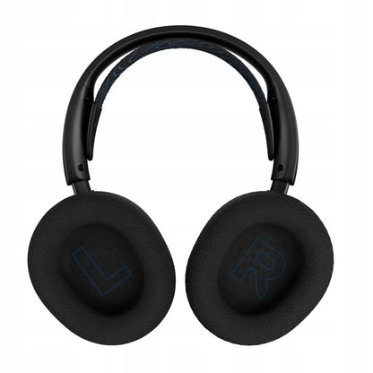 SteelSeries Arctis Nova 5P Wireless žaidimų ausinės PS5 PC mikrofonas