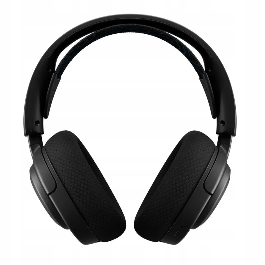 SteelSeries Arctis Nova 5P Wireless žaidimų ausinės PS5 PC mikrofonas