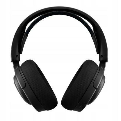 SteelSeries Arctis Nova 5P Wireless žaidimų ausinės PS5 PC mikrofonas