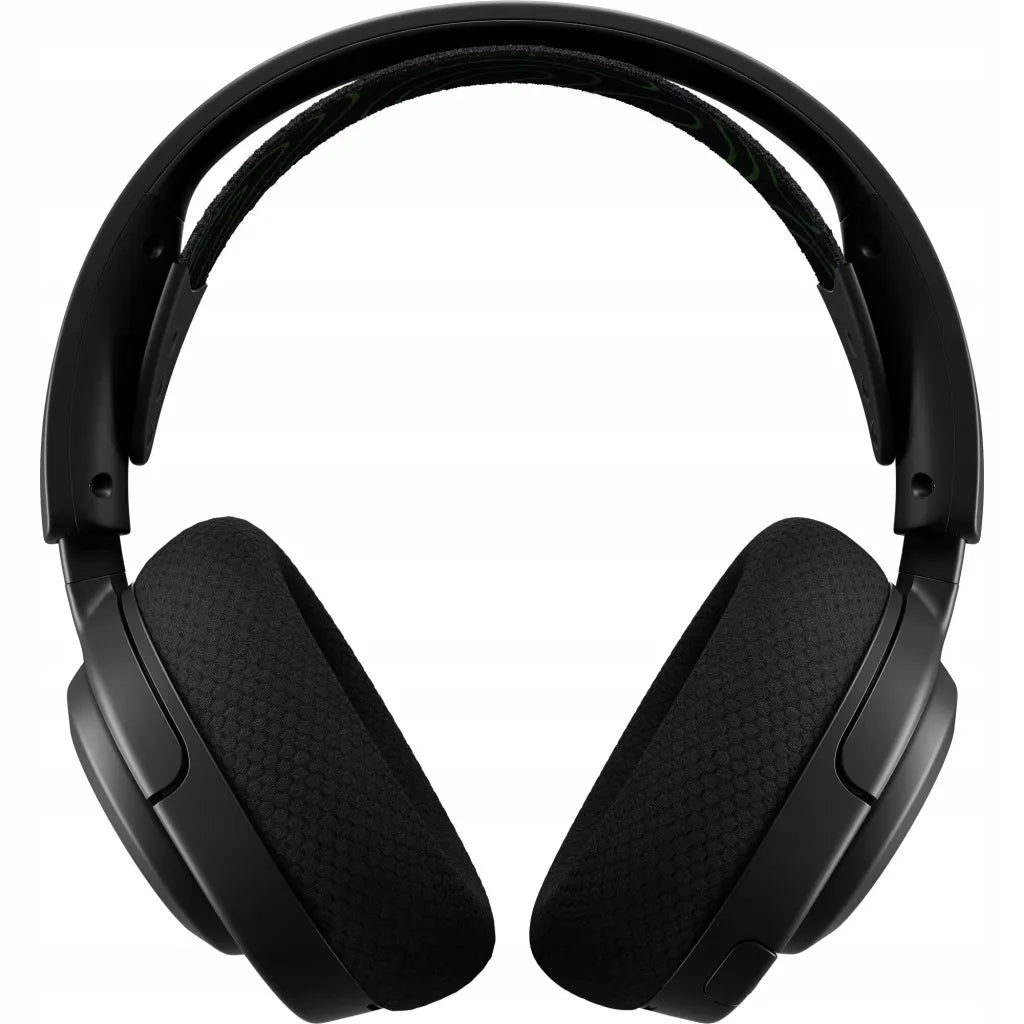 SteelSeries Arctis Nova 5X belaidės žaidimų ausinės, skirtos Xbox, PC ir Bluetooth