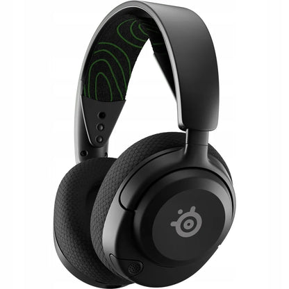 SteelSeries Arctis Nova 5X belaidės žaidimų ausinės, skirtos Xbox, PC ir Bluetooth