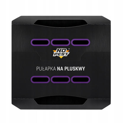 STIPRŪS LIPNŪS GAUDYKLĖS NUO PATALINIŲ BLAKIŲ SU MASALU NO PEST (5 VNT.)