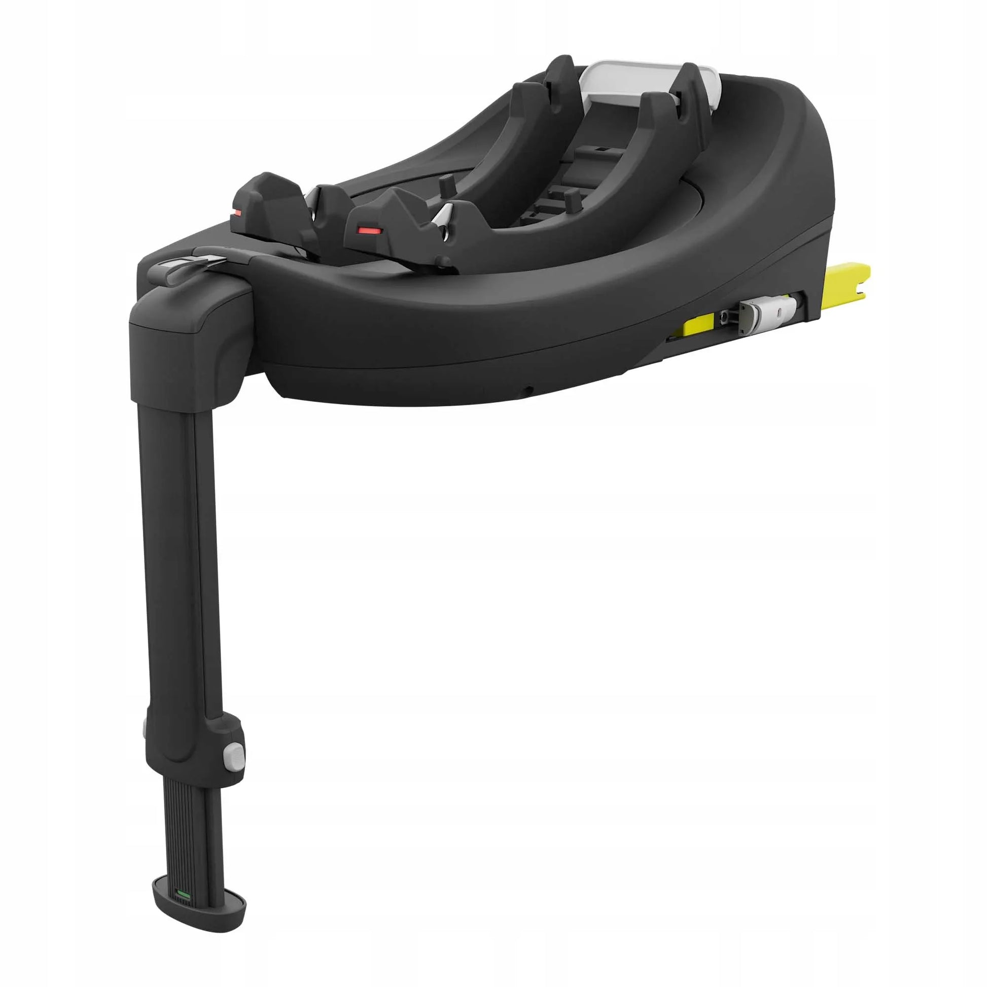 Sukamas automobilinė kėdutė Kinderkraft ENDURA i-Size 40–150 0–36 kg ISOFIX