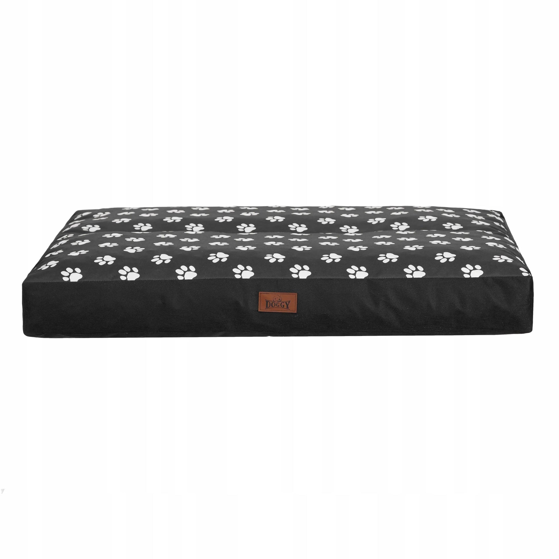 Šunų čiužinys, gultas šunims, vandeniui atspari sofa, gardelis - L: 90x70 cm