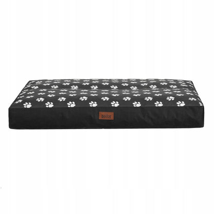 Šunų čiužinys, gultas šunims, vandeniui atspari sofa, gardelis - L: 90x70 cm