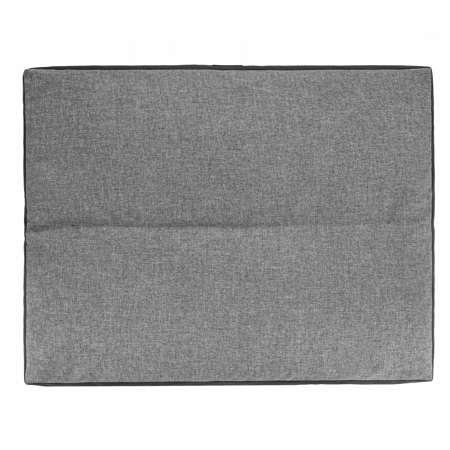 Šunų čiužinys, gultas šunims, vandeniui atspari sofa, gardelis – L dydis: 90x70 cm