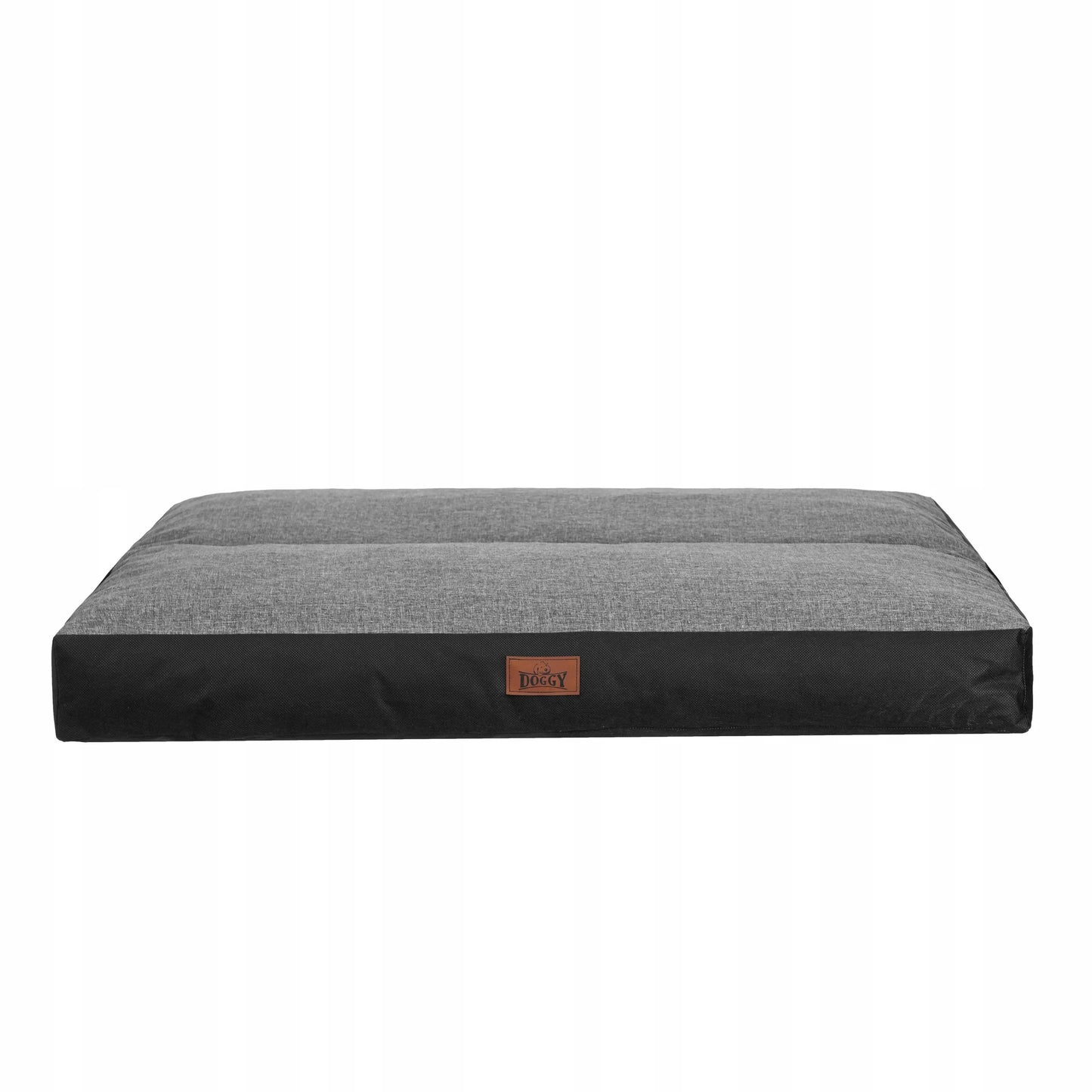 Šunų čiužinys, gultas šunims, vandeniui atspari sofa, gardelis – L dydis: 90x70 cm