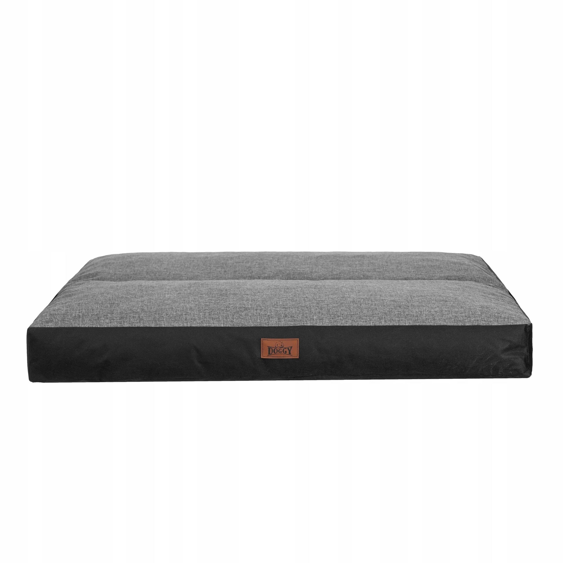Šunų čiužinys, gultas šunims, vandeniui atspari sofa, gardelis – L dydis: 90x70 cm