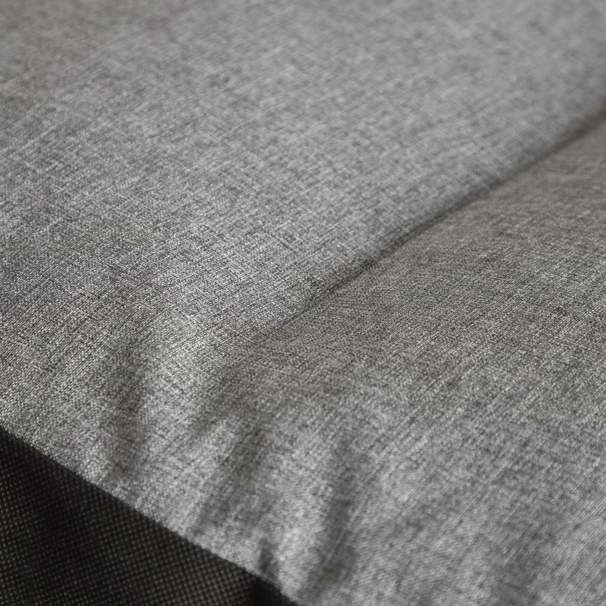 Šunų čiužinys, gultas šunims, vandeniui atspari sofa, gardelis – L dydis: 90x70 cm