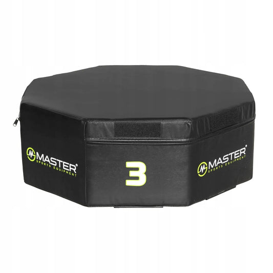 Šuolių dėžė Plyo Box MASTER 30 cm