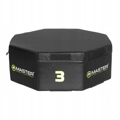 Šuolių dėžė Plyo Box MASTER 30 cm